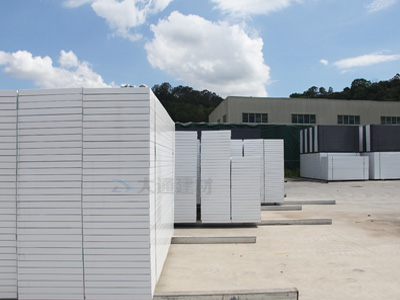 大通建材施工圍擋一般多少錢一米？批發有優惠嗎？