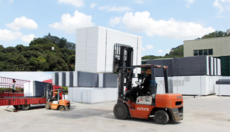 大通建材，工地圍擋，施工圍擋廠家，貨源穩定，自由工廠生產銷售。